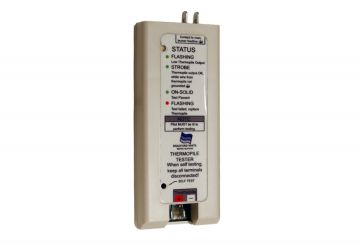 Bradford White 239-49265-00 Thermopile Tester