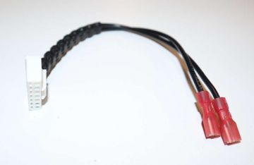 Bradford White 239-49791-00 Flammable Vapor Sensor Harness