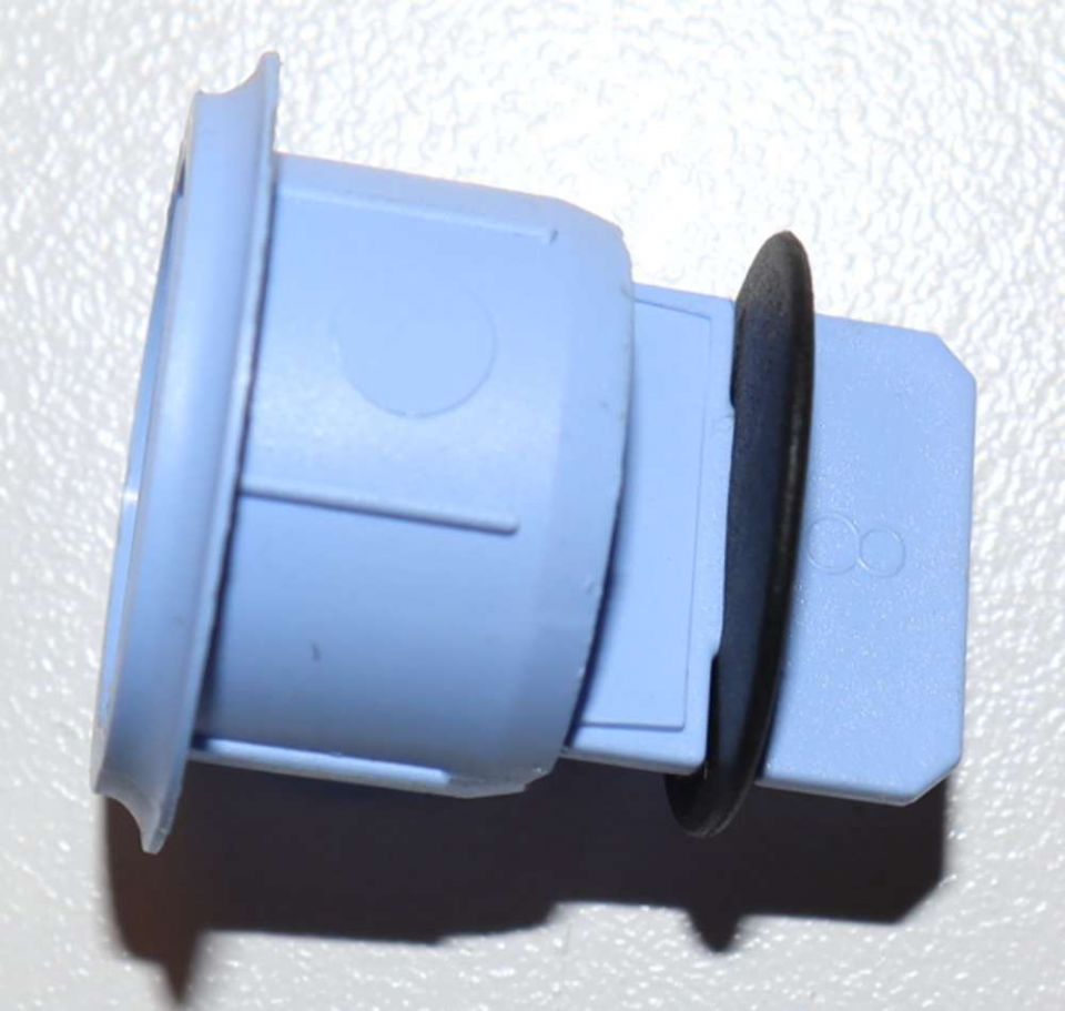 BradfordWhiteParts.com: Bradford White 415-51556-00 Heat Trap Inlet