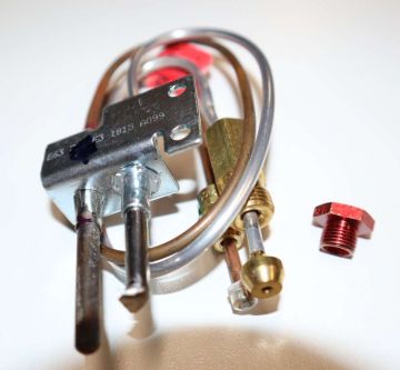 Bradford White 243-36999-01 LP Liquid Propane Conversion Kit for MIMH/MIMS