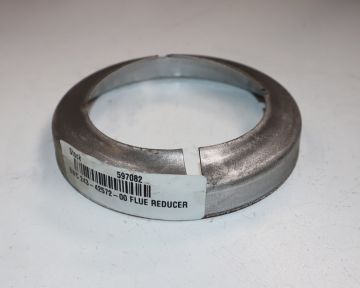 Bradford White 243-42572-00 5 to 4 inch Flue Reducer