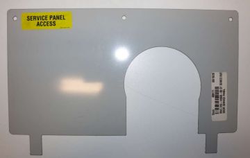 Bradford White 243-44668-00 EF Outer Door Panel
