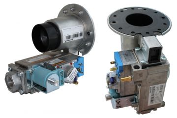 Bradford White 243-46151-01 NG Natural Gas Valve