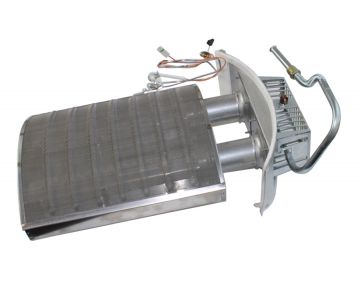 Bradford White 265-49907-01-38 Burner Assembly