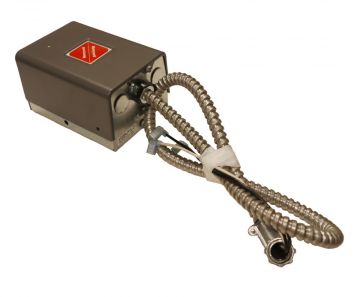 Bradford White 243-50002-00 CF32 Electric Aquastat with Harness