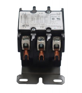 Bradford White 264-32237-00 Contactor