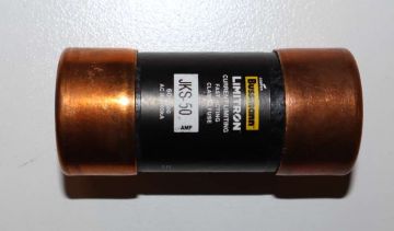 Bradford White 264-32272-00 50A Class J Fuse