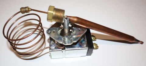 BradfordWhiteParts.com: Bradford White 264-33460-00 Thermostat