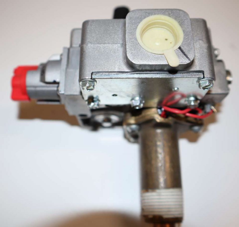 BradfordWhiteParts.com: Bradford White 265-40595-03 NG Natural Gas