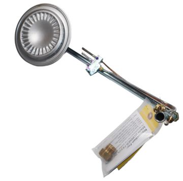 Bradford White 265-43979-03-21 NG Natural Gas Burner Assembly