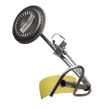 Bradford White 265-43992-01-26 NG Burner Assembly