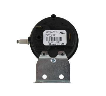 Bradford White 415-45526-00 Pressure Switch 1.7 inch NO