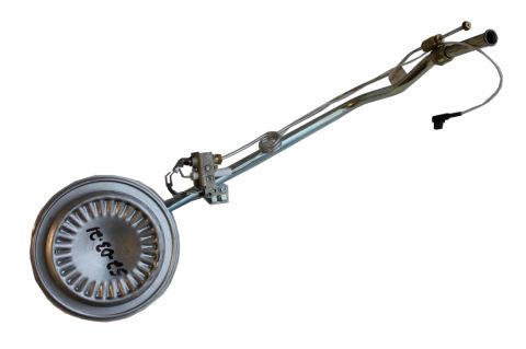 BradfordWhiteParts.com: Bradford White 265-45652-03-21 NG Natural