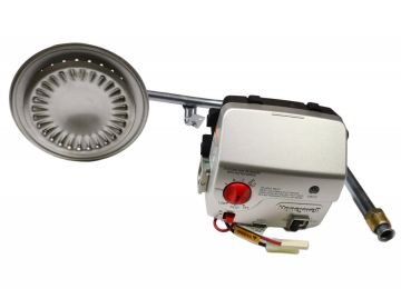 Bradford White 265-45712-10 LP Liquid Propane to NG Natural Gas Conversion Kit