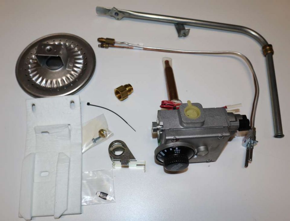 BradfordWhiteParts.com: Bradford White 265-45713-01 LP Liquid