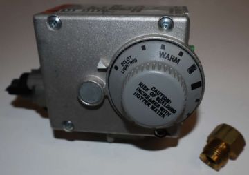 Bradford White 265-45714-03 LP Liquid Propane to NG Natural Gas Conversion Kit