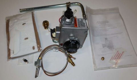 BradfordWhiteParts.com: Bradford White 265-45754-01 LP Liquid