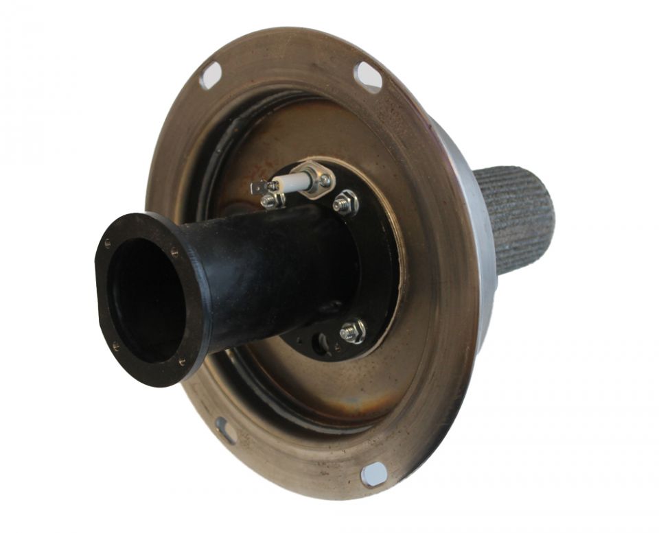 BradfordWhiteParts.com: Bradford White 265-46023-00 EF Burner