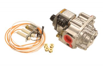 Bradford White 265-46033-06 LP Liquid Propane to NG Natural Gas Conversion Kit