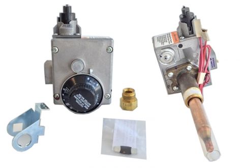 BradfordWhiteParts.com: Bradford White 265-46181-02 NG Natural Gas