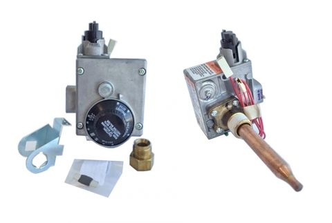 BradfordWhiteParts.com: Bradford White 265-46181-03 NG Natural Gas
