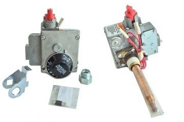 Bradford White 265-46182-01 LP Liquid Propane Gas Valve