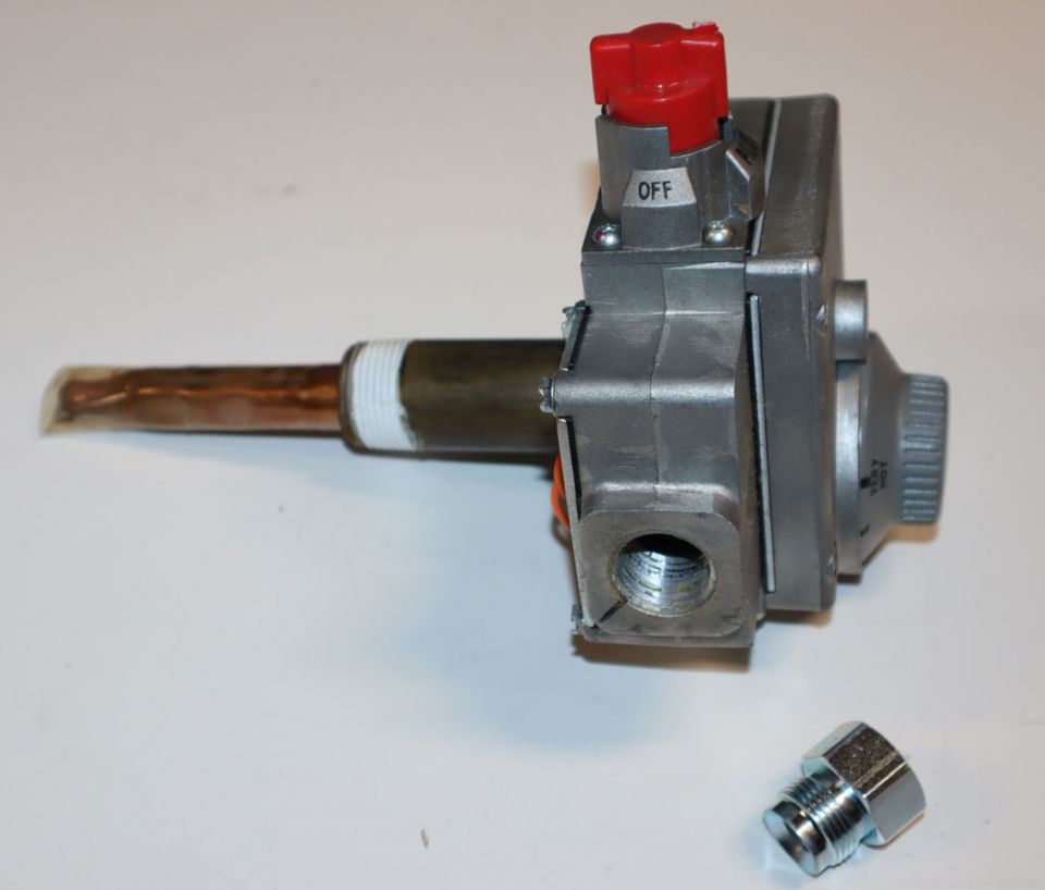 BradfordWhiteParts.com: Bradford White 415-46366-02 LP Liquid