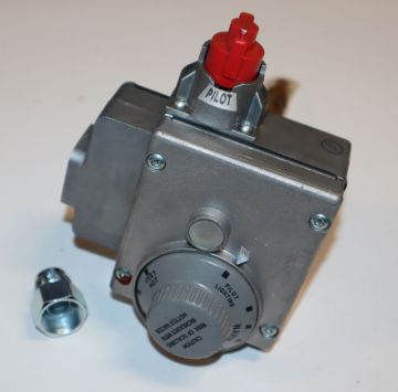 Bradford White 415-46366-02 LP Liquid Propane Gas Valve Assembly