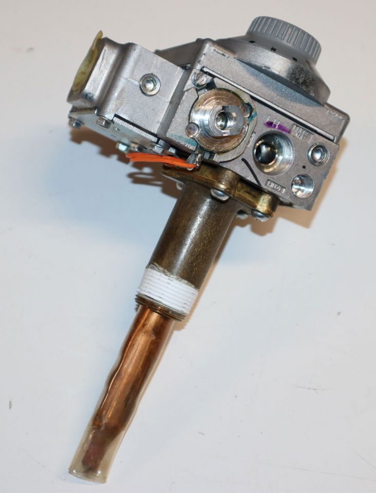 BradfordWhiteParts.com: Bradford White 415-46366-02 LP Liquid