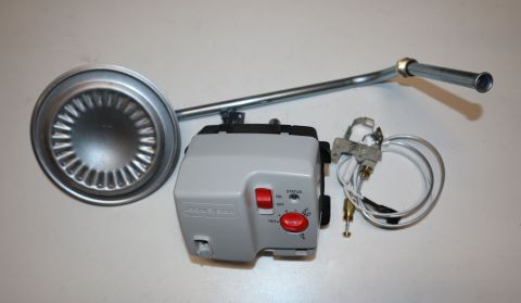 BradfordWhiteParts.com: Bradford White 265-46493-125 LP Liquid