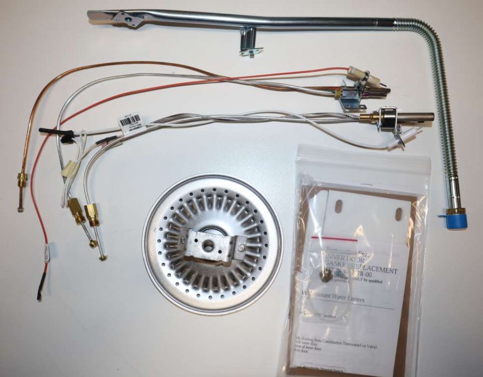 BradfordWhiteParts.com: Bradford White 265-47439-10-32 NG Natural