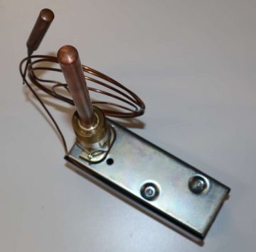 Bradford White 415-47524-00 Aquastat