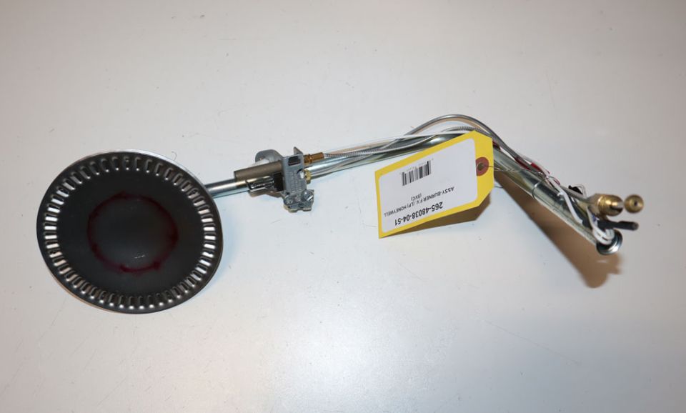 BradfordWhiteParts.com: Bradford White 265-48038-04-51 LP Liquid