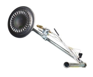 Bradford White 265-48110-04-22 NG Natural Gas Burner Assembly