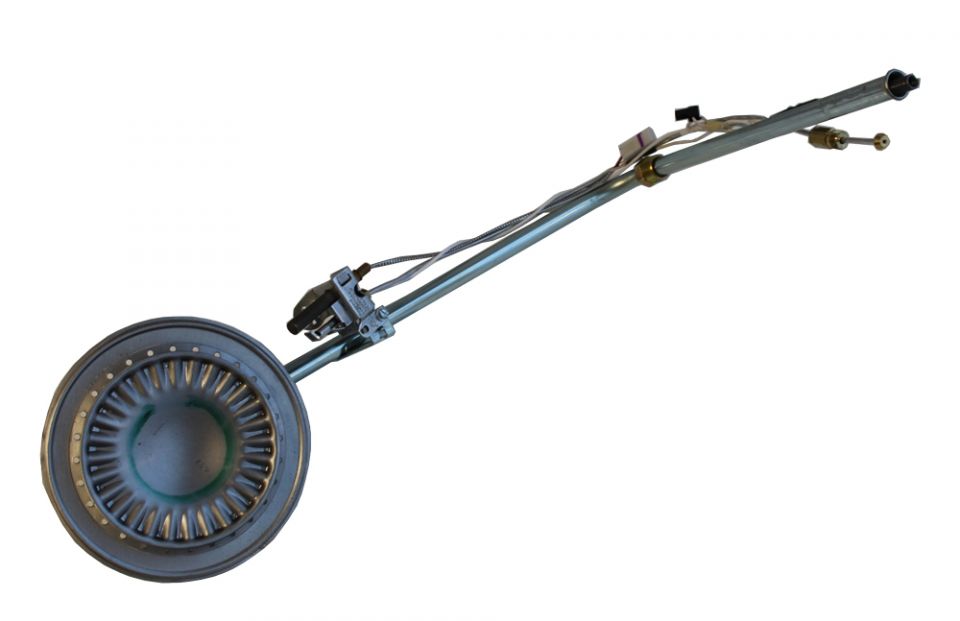 BradfordWhiteParts.com: Bradford White 265-48110-05-22 NG Natural