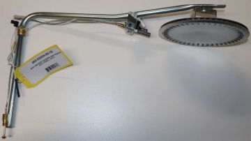 Bradford White 265-52024-00-18 NG Natural Gas Burner Assembly