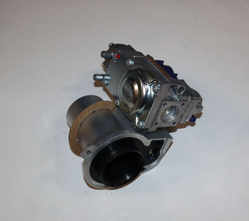 BradfordWhiteParts.com: Bradford White 265-54040-02 NG Gas Valve