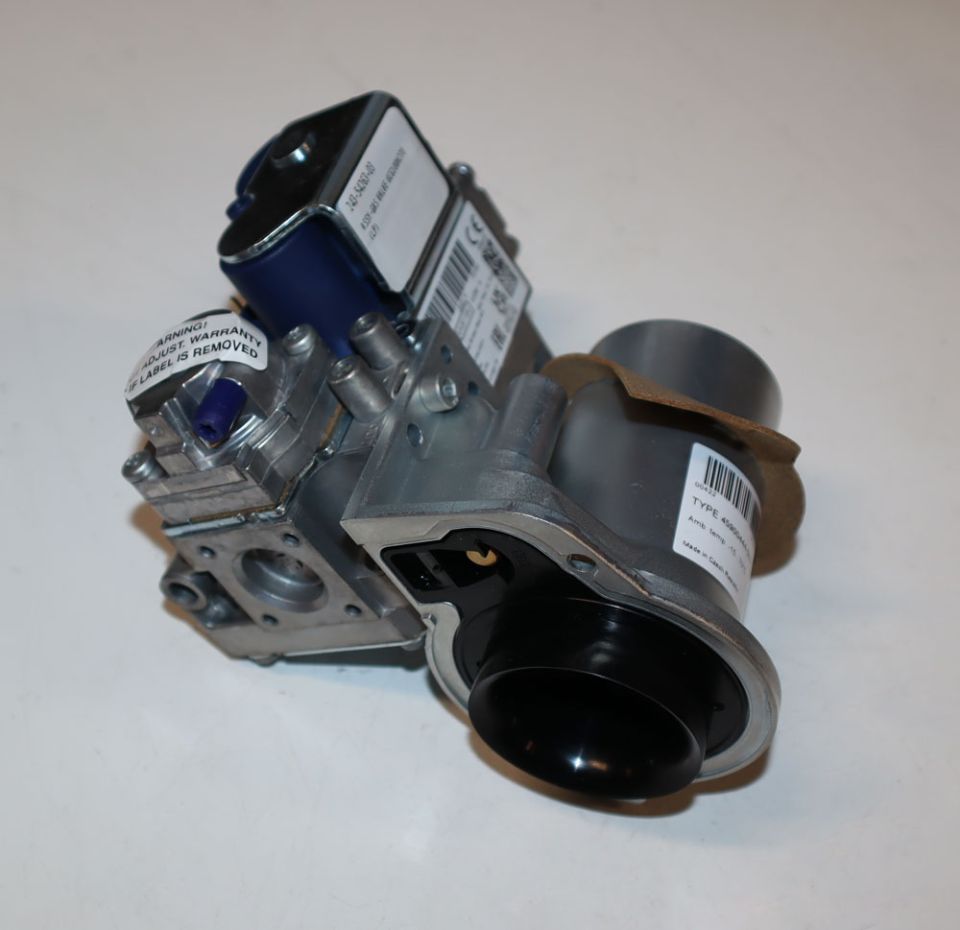 BradfordWhiteParts.com: Bradford White 265-54263-03 LP Gas Valve