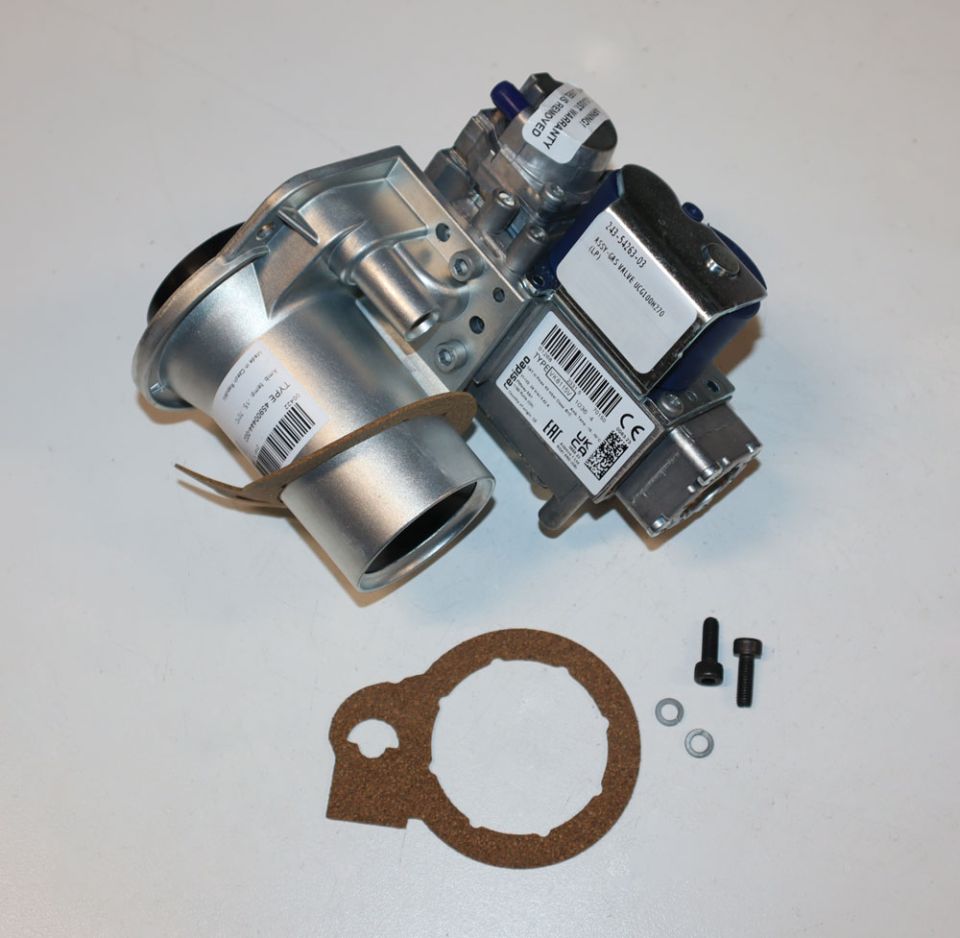 BradfordWhiteParts.com: Bradford White 265-54263-03 LP Gas Valve