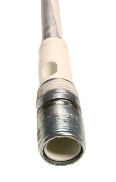 Bradford White 415-32999-10 Aluminum Anode Rod 3/4 inch NPT 2 inch Nipple x 30 inch L