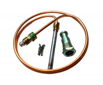 Bradford White 415-34790-12 24 inch Thermocouple Kit