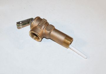 Bradford White 415-40594-02 3/4 inch MIP T&P Valve