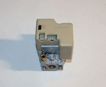 Bradford White 415-40762-02 LP Liquid Propane Smart Gas Valve