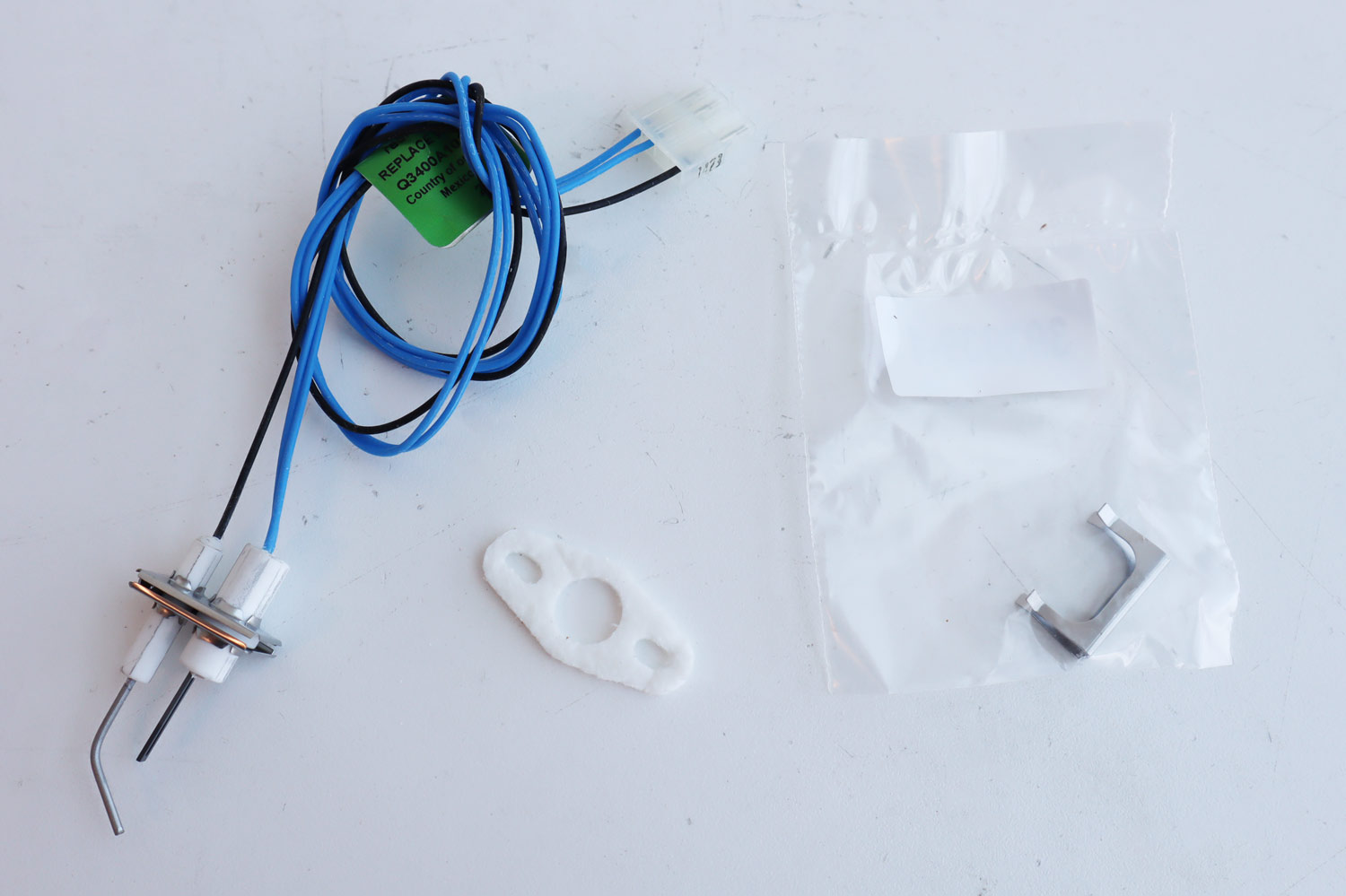【Baccharis】Heater38 for 38灯 BradfordWhiteParts.com: Bradford White 415-40918-00 Hot Surface