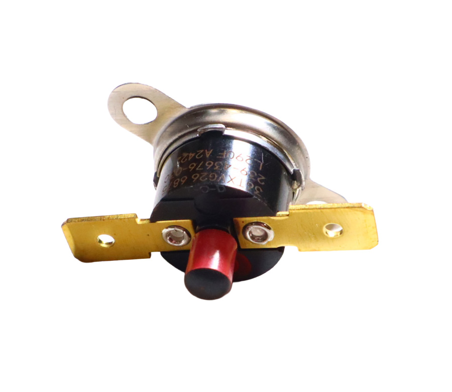 BradfordWhiteParts.com: Bradford White 415-43676-03 Red Thermal