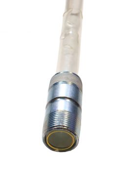Bradford White 415-45092-01 Dip Tube 3/4 inch NPT x 2-1/2 inch Nipple x 39-5/8 inch L