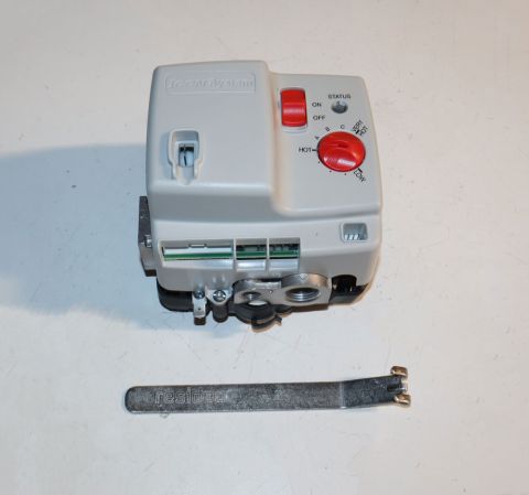 BradfordWhiteParts.com: Bradford White 415-45613-01 NG Natural Gas