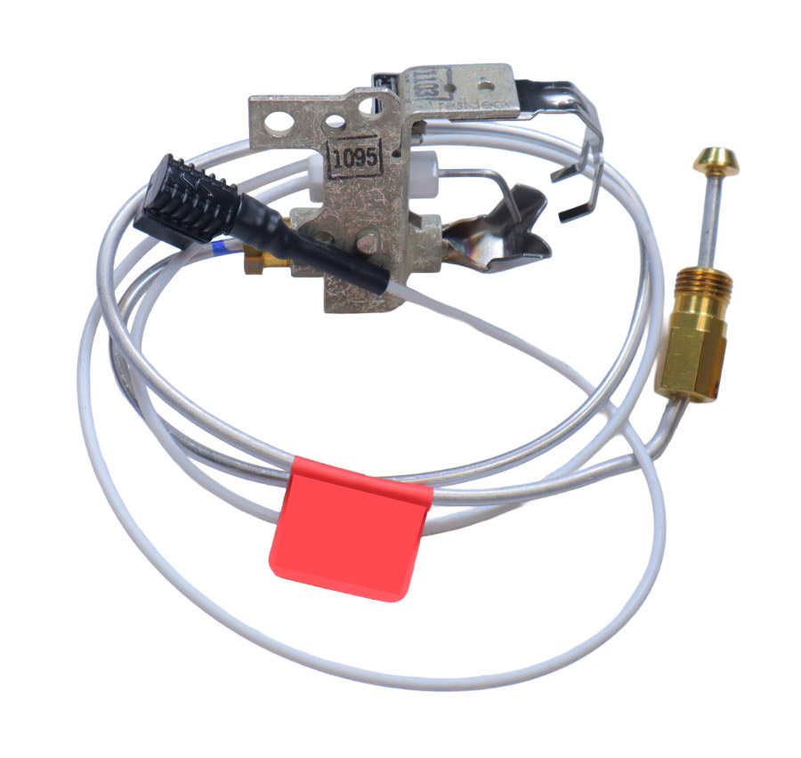 BradfordWhiteParts.com: Bradford White 415-45653-04 LP Liquid