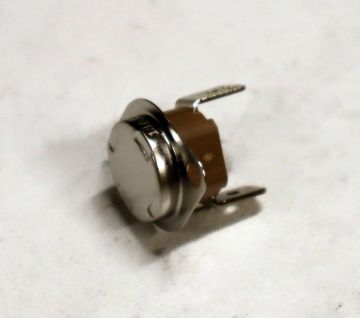 Bradford White 415-45876-00 Eco High Limit Switch 197F