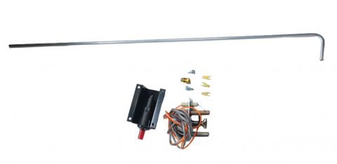 BradfordWhiteParts.com: Bradford White 415-46289-01 NG Natural Gas